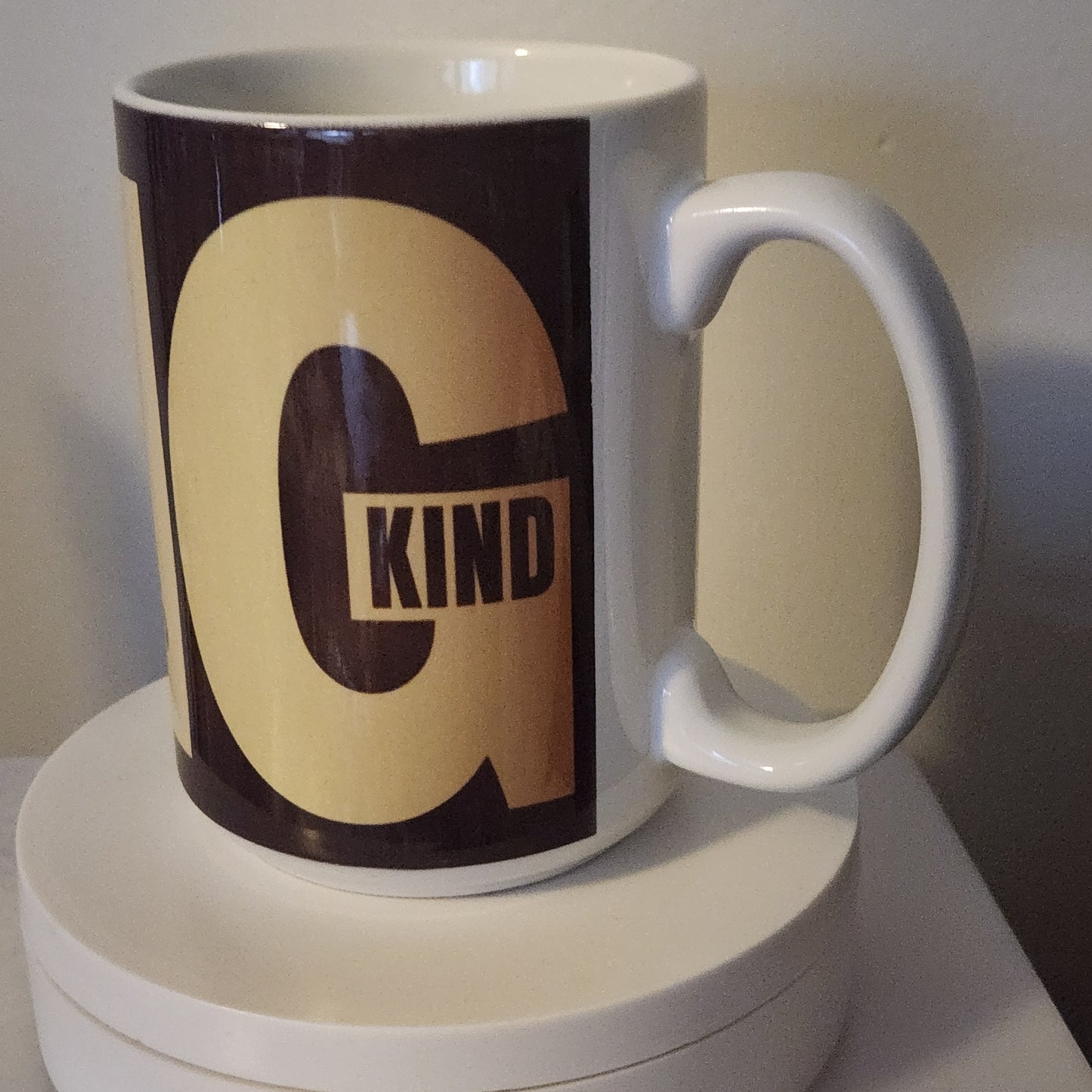 King Mug