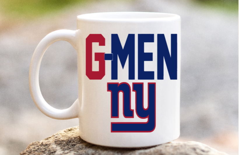 Giants Mugs