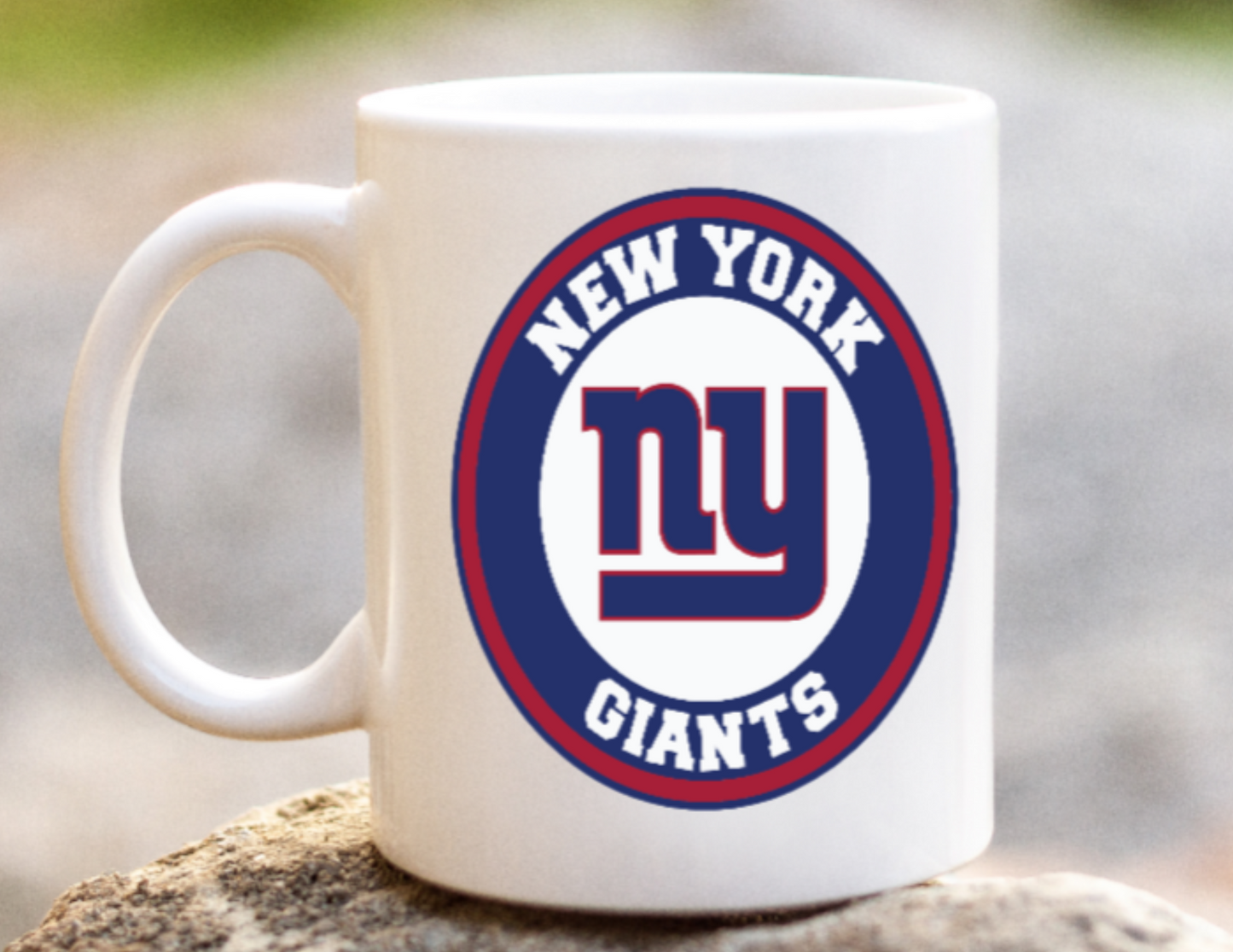 Giants Mugs