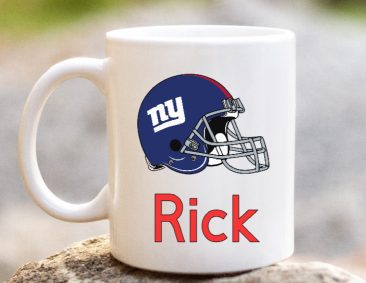 Giants Mugs