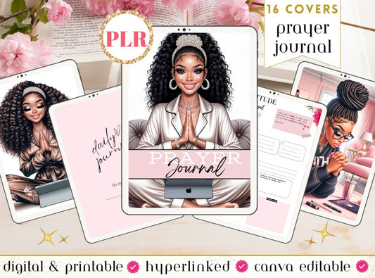 Prayer Journal