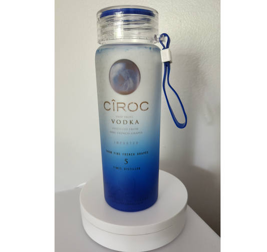 CIROC WATER TUMBLER