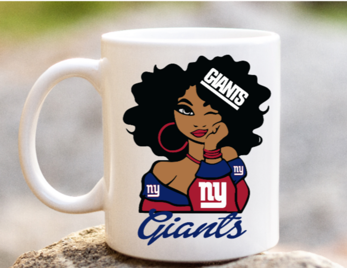 Giants Mugs